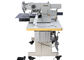 300 * 200mm Aralığı Otomatik Endüstriyel Dikiş Makinesi Tek İğne Düz Yatak Tedarikçi