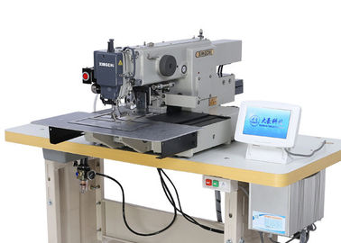 İğneler DP17 Fabrika Dikiş Makinası, Deri Sanayi Dikiş Makinası Tedarikçi