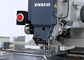 Deri XC için Terzi Otomatik Endüstriyel Dikiş Makinesi - 3020R Modeli Tedarikçi