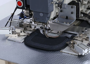 Çok Katmanlı Terzi Dikiş Makinesi, Büyük Silindir Kol Deri Dikiş Makinası Tedarikçi