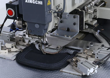 Kullanımı kolay Dekoratif Dikişler Dikiş Makinası Ağır İNGILTERE 300mm x 200mm Tedarikçi
