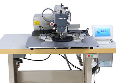 Kullanımı kolay Dekoratif Dikişler Dikiş Makinası Ağır İNGILTERE 300mm x 200mm Tedarikçi